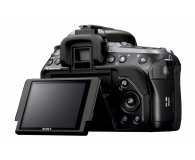 Sony DSLR-A550L + 18-55 - 1411110 - zdjęcie 3
